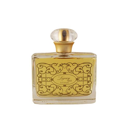 legacy 1912 titanic perfume for sale|legacy 1912 titanic perfume reviews.